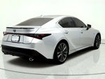 2023 IS 350 Thumbnail 5