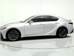 2023 IS 350 Thumbnail 8