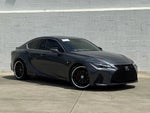 2021 IS 350 Thumbnail 1