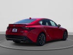 2023 IS 350 Thumbnail 5