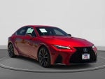 2023 IS 350 Thumbnail 4