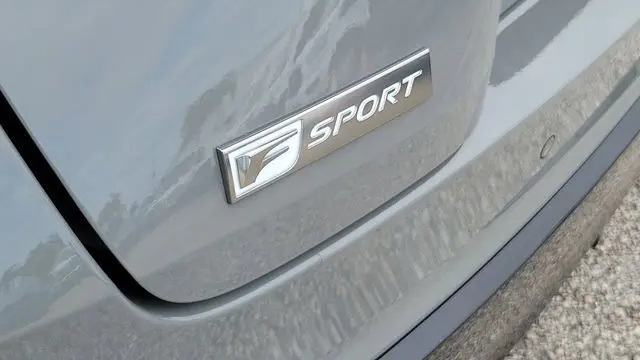2024 Lexus IS 350 F SPORT