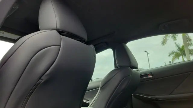 2024 Lexus IS 350 F SPORT