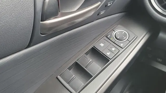 2024 Lexus IS 350 F SPORT