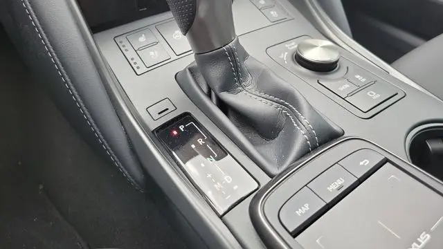 2024 Lexus IS 350 F SPORT