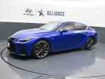 2024 IS 350 Thumbnail 3