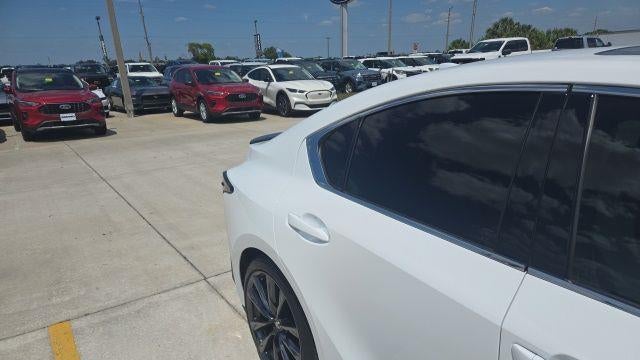 2024 Lexus IS 350 F SPORT