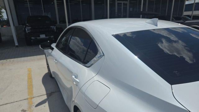 2024 Lexus IS 350 F SPORT