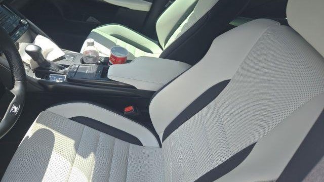 2024 Lexus IS 350 F SPORT