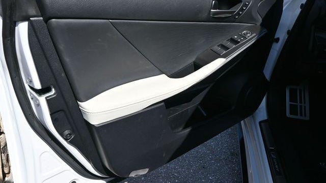 2024 Lexus IS 350 F SPORT