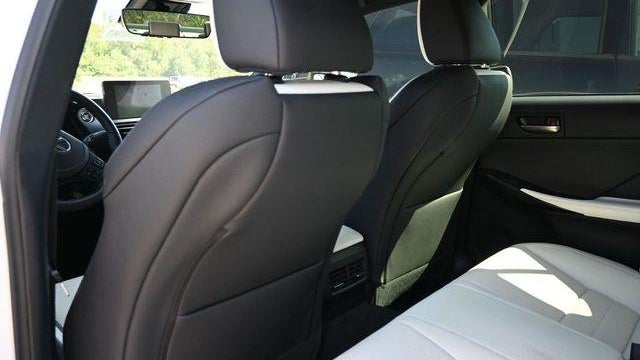 2024 Lexus IS 350 F SPORT