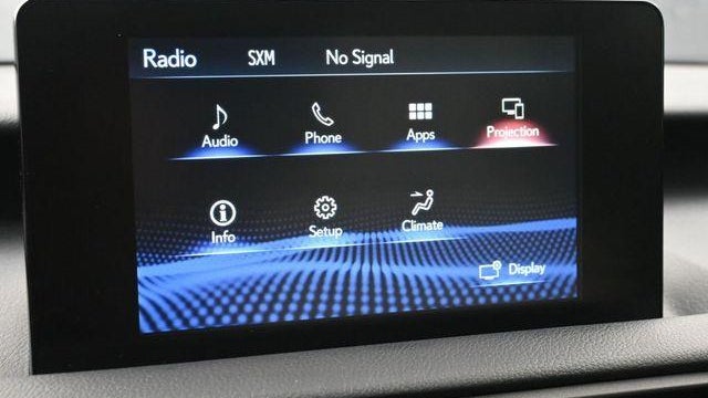 2024 Lexus IS 350 F SPORT
