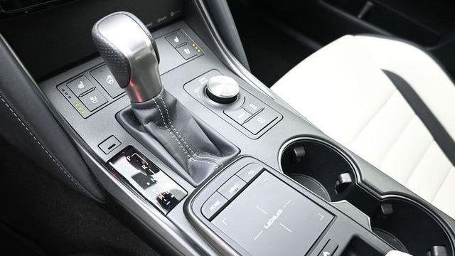 2024 Lexus IS 350 F SPORT
