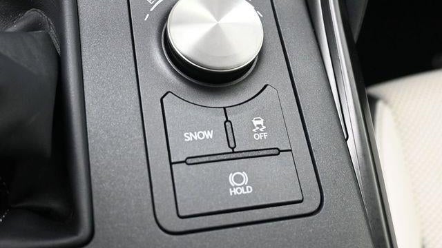2024 Lexus IS 350 F SPORT