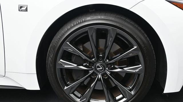 2024 Lexus IS 350 F SPORT