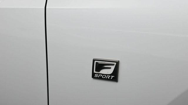 2024 Lexus IS 350 F SPORT