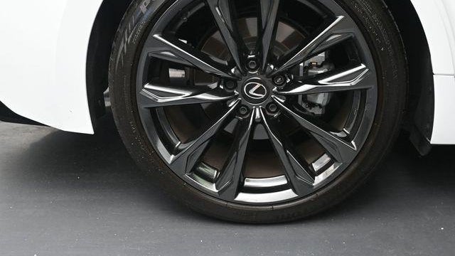 2024 Lexus IS 350 F SPORT
