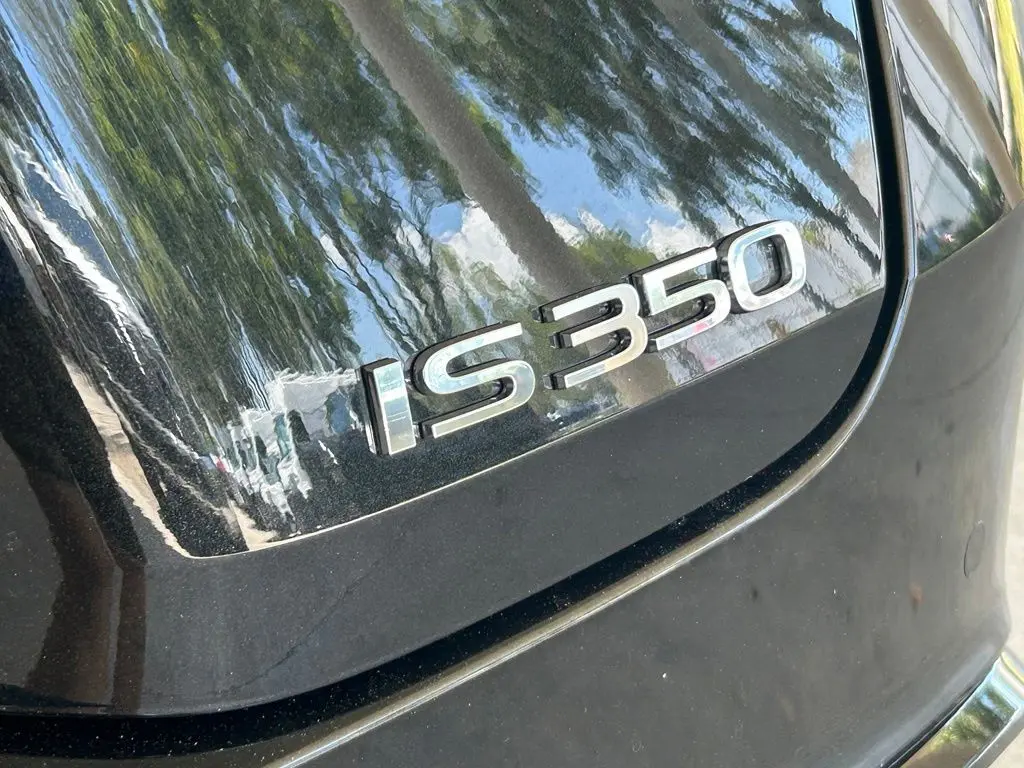 2026 Lexus IS - $51,200