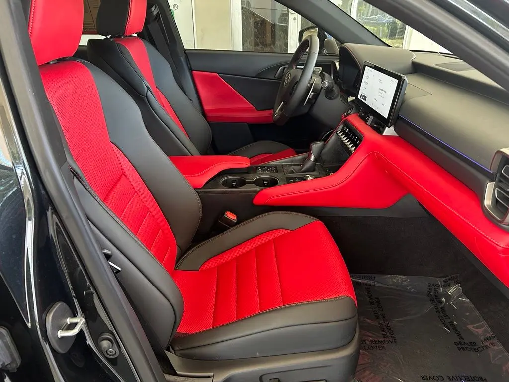 2026 Lexus IS - $51,200