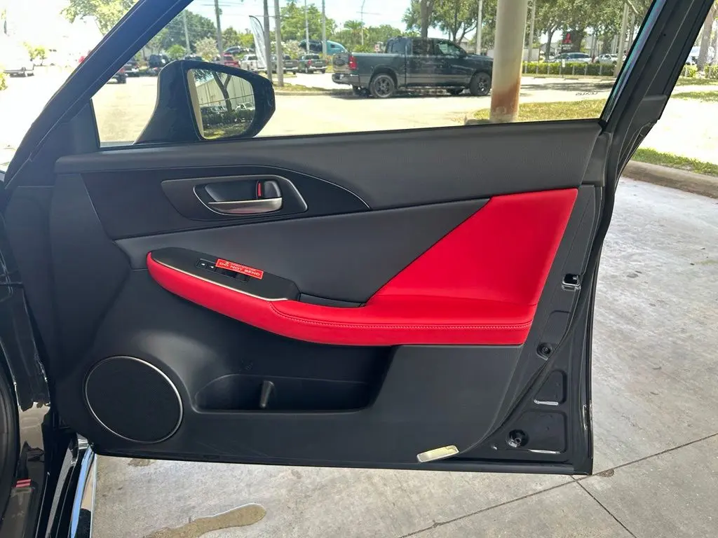 2026 Lexus IS - $51,200