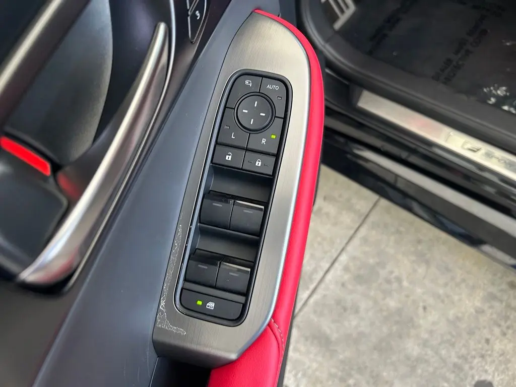 2026 Lexus IS - $51,200