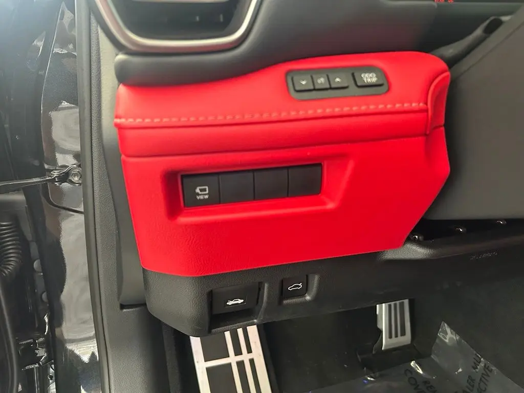 2026 Lexus IS - $51,200