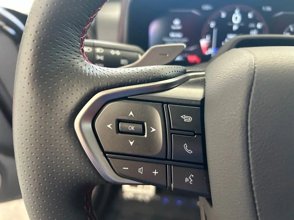 2026 Lexus IS - $51,200