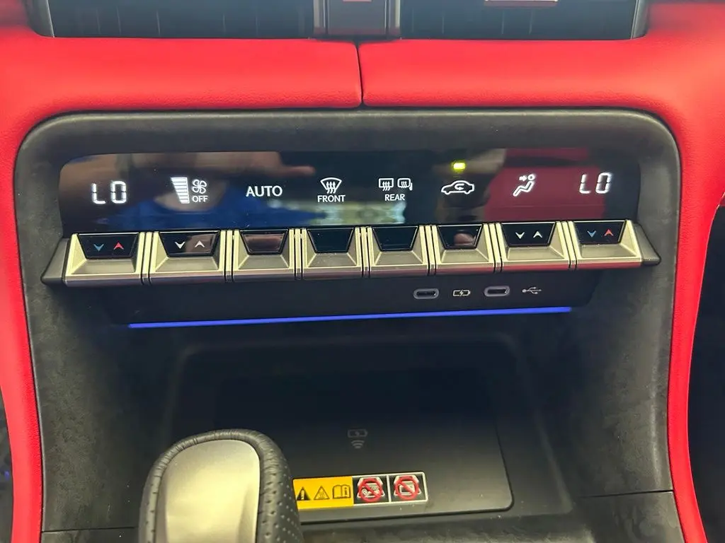 2026 Lexus IS - $51,200