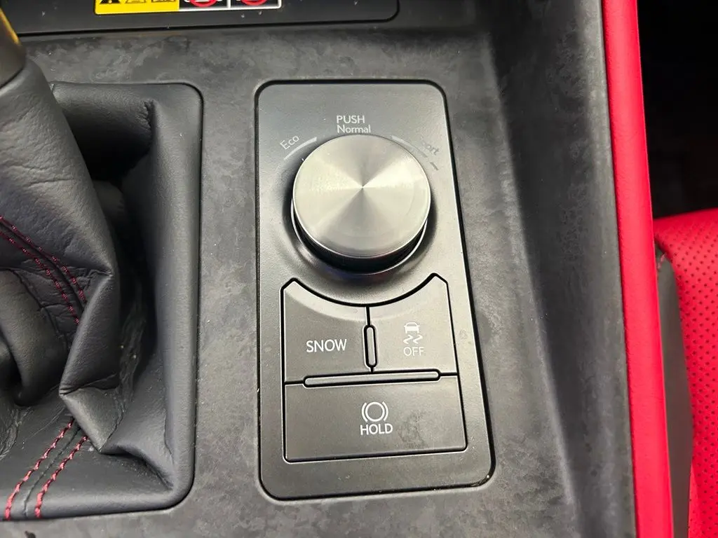 2026 Lexus IS - $51,200