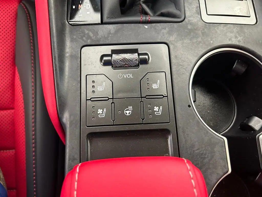 2026 Lexus IS - $51,200