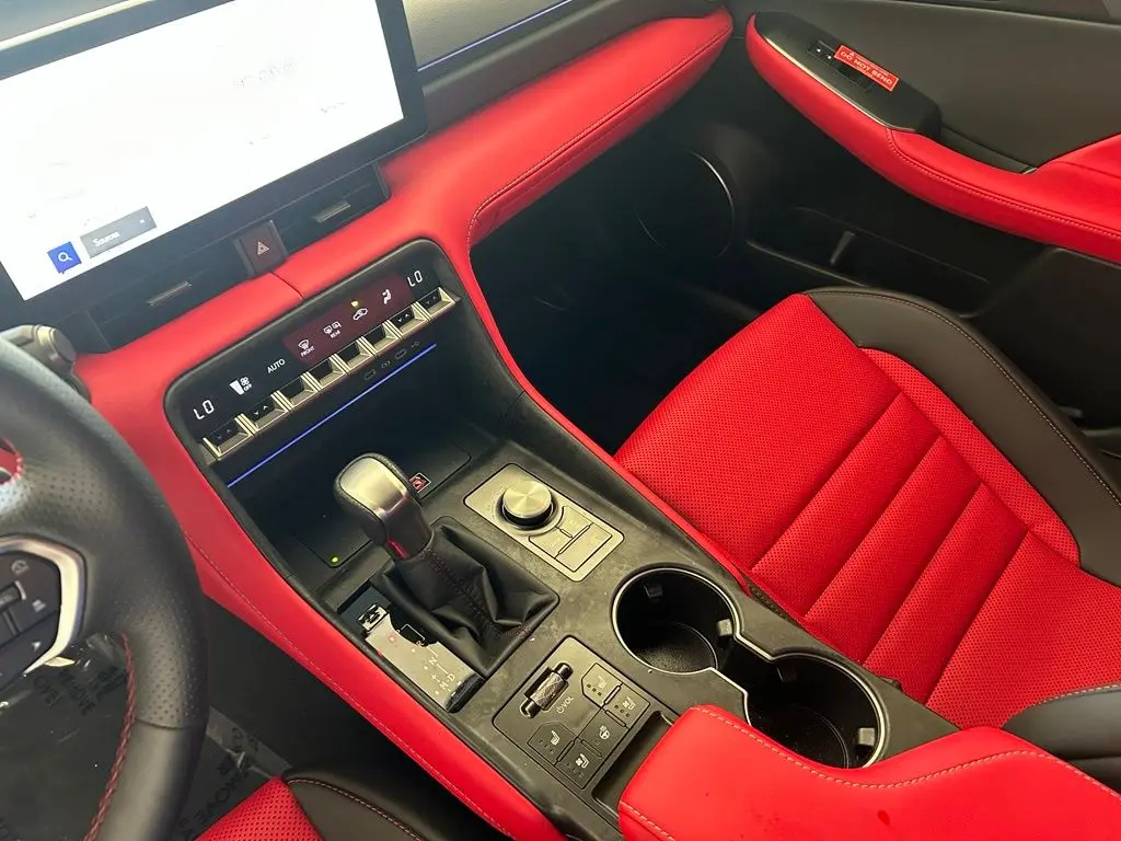 2026 Lexus IS - $51,200