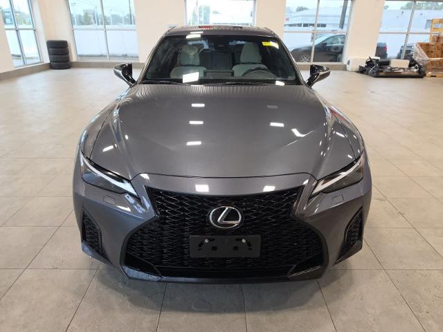 2023 Lexus IS - $42,274