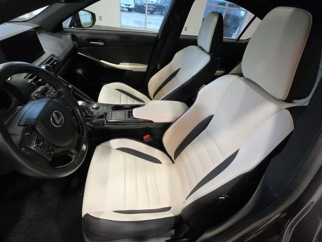 2023 Lexus IS - $42,274