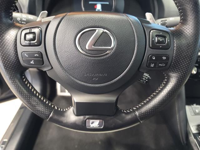 2023 Lexus IS - $42,274