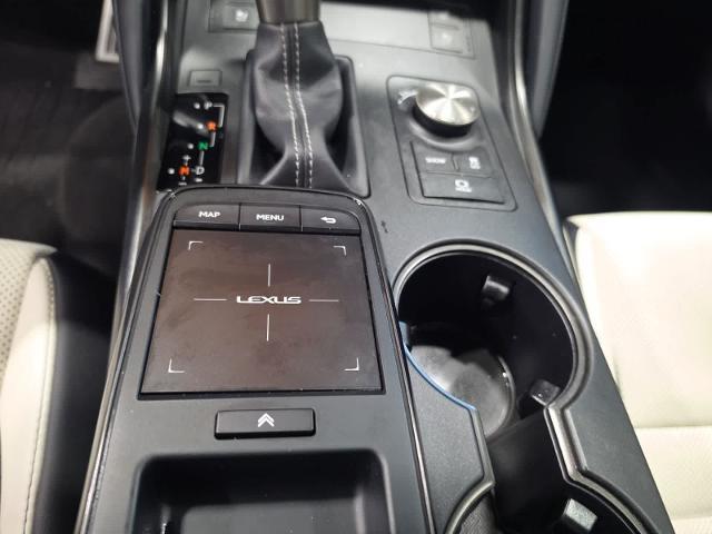 2023 Lexus IS - $42,274