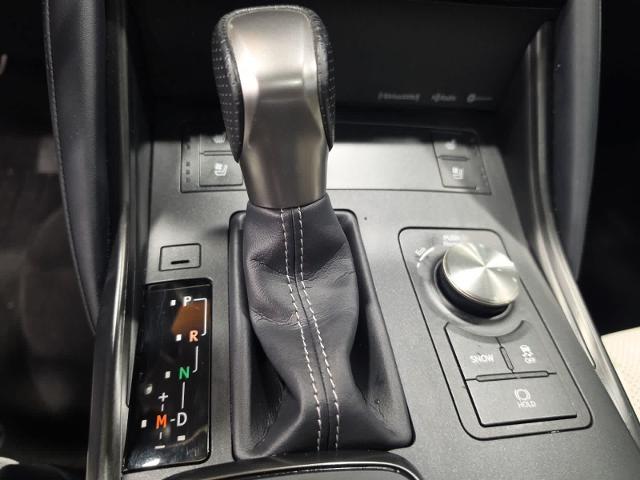 2023 Lexus IS - $42,274