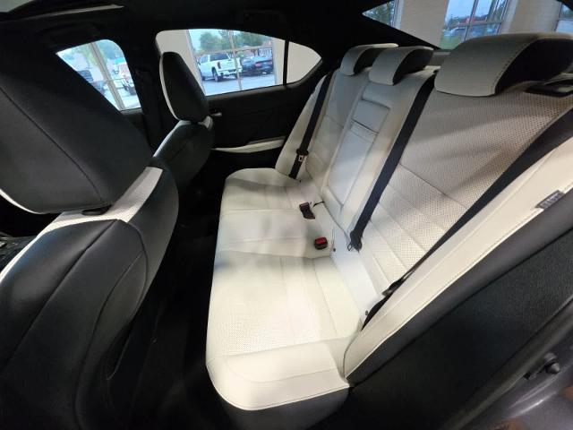 2023 Lexus IS - $42,274