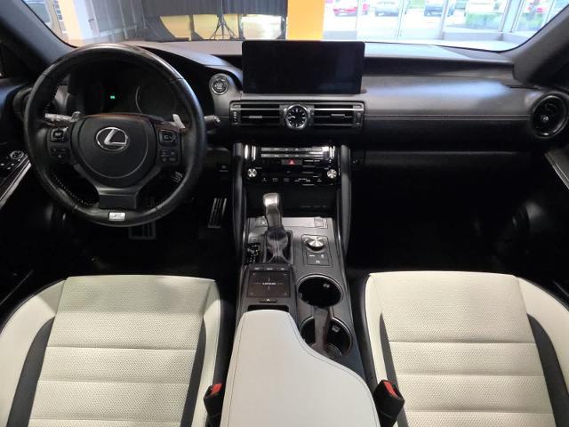 2023 Lexus IS - $42,274