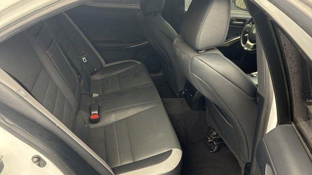 2020 Lexus IS 350 Base