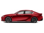 2021 IS 350 Thumbnail 2