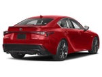 2021 IS 350 Thumbnail 3