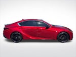 2021 IS 350 Thumbnail 6