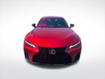 2021 IS 350 Thumbnail 8