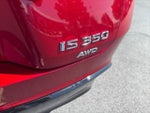 2021 IS 350 Thumbnail 39