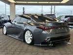 2022 IS 350 Thumbnail 35