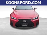 2023 IS 350 Thumbnail 8