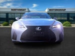 2023 IS 350 Thumbnail 2
