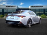 2023 IS 350 Thumbnail 7
