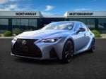 2023 IS 350 Thumbnail 3
