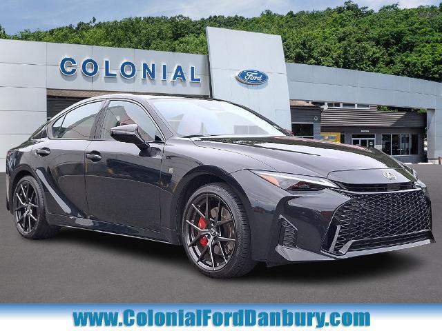 2026 Lexus IS - $54,990